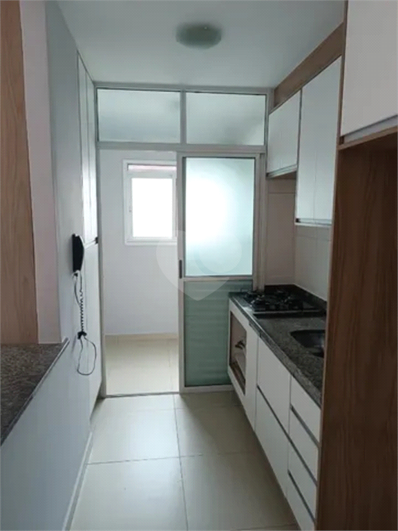 Venda Apartamento São José Dos Campos Vila Sanches REO958730 5