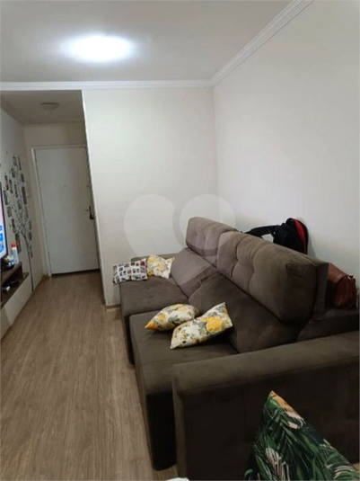 Venda Apartamento Jundiaí Chácaras Saudáveis E Encantadoras REO958746 2