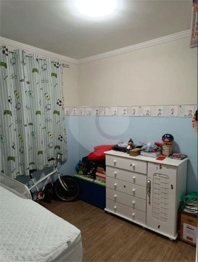 Venda Apartamento Jundiaí Chácaras Saudáveis E Encantadoras REO958746 11