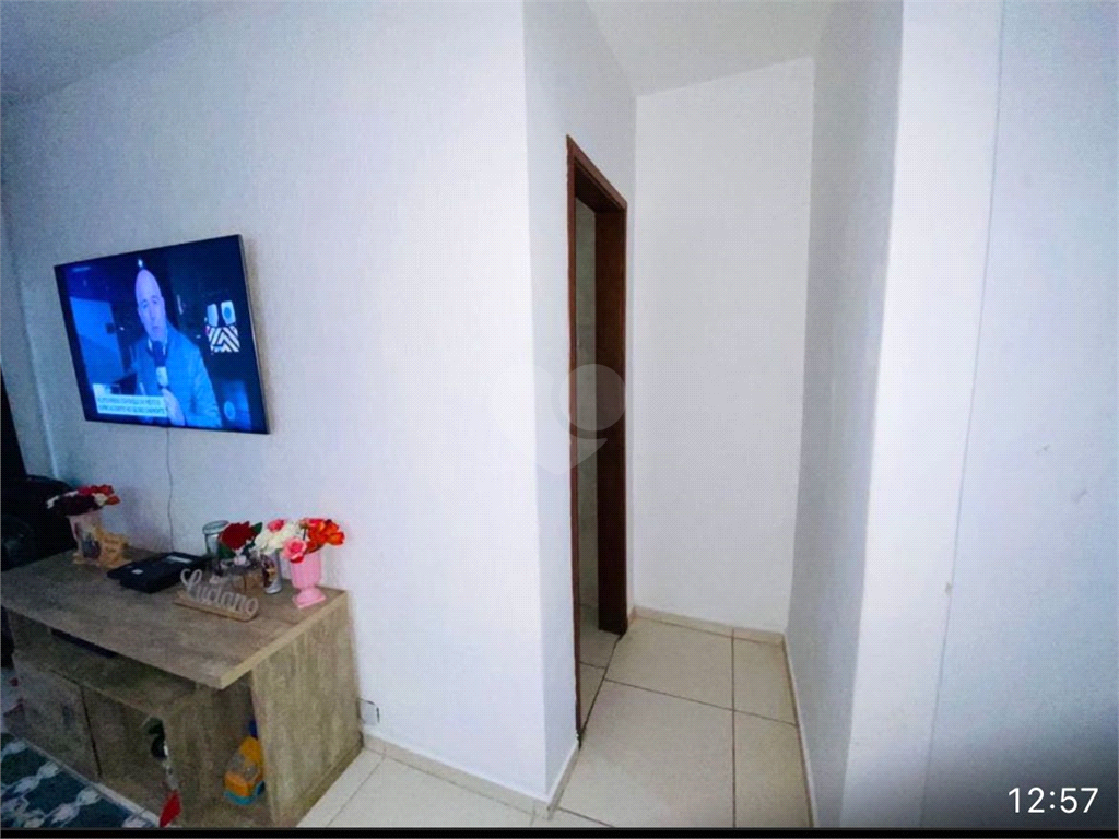 Venda Casa térrea São Paulo Americanópolis REO958748 16