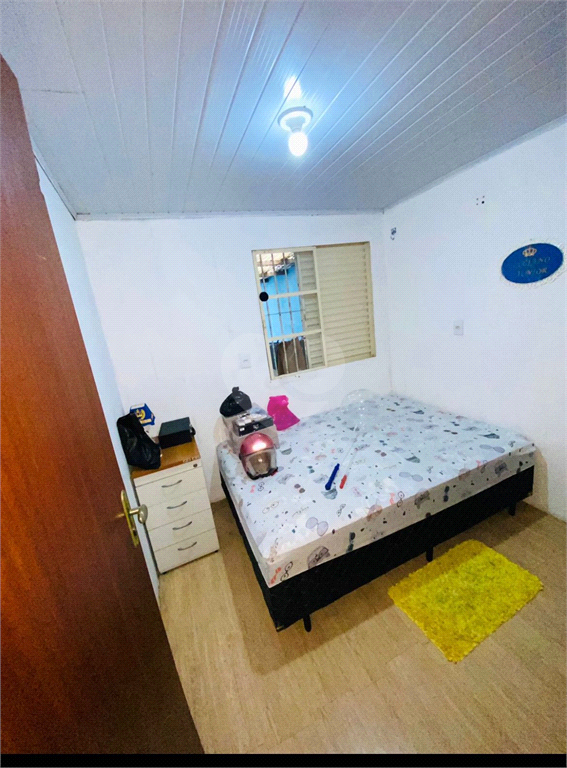 Venda Casa térrea São Paulo Americanópolis REO958748 13