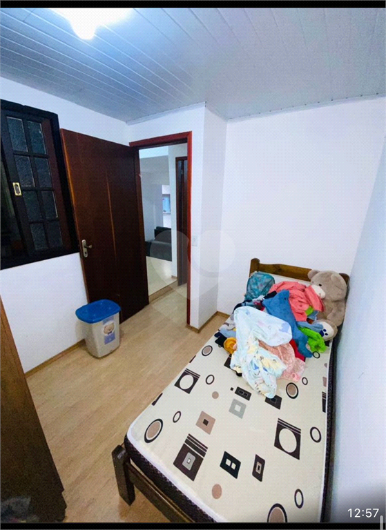 Venda Casa térrea São Paulo Americanópolis REO958748 6