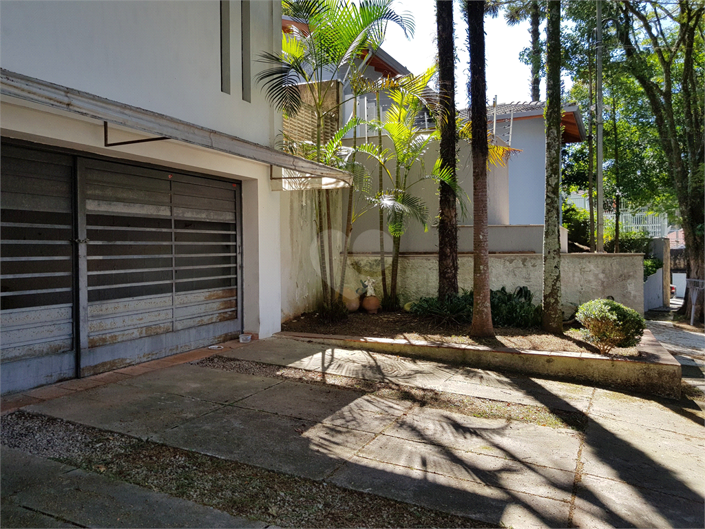 Venda Casa São Paulo Jardim Marajoara REO95875 37