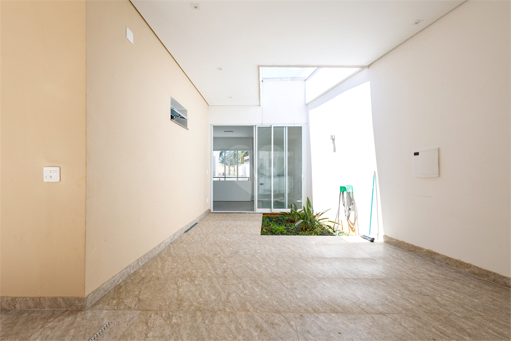 Venda Casa São Paulo Jardim Marajoara REO95875 26