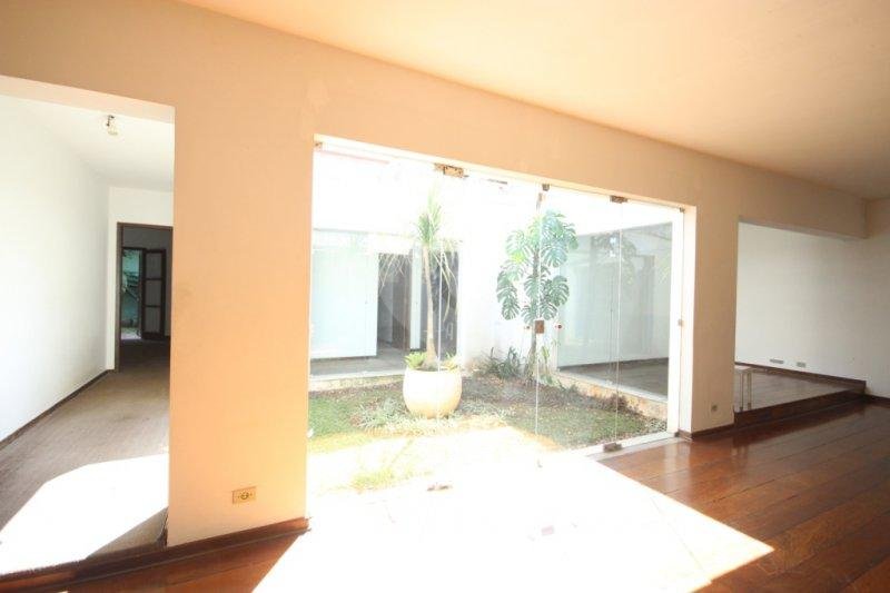 Venda Casa São Paulo Jardim Marajoara REO95875 6