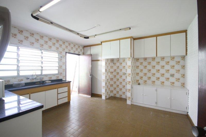 Venda Casa São Paulo Jardim Marajoara REO95875 11