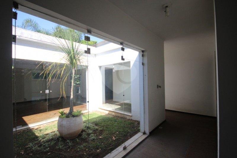 Venda Casa São Paulo Jardim Marajoara REO95875 7