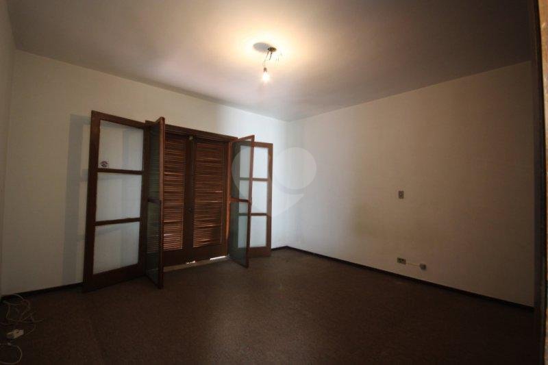 Venda Casa São Paulo Jardim Marajoara REO95875 16