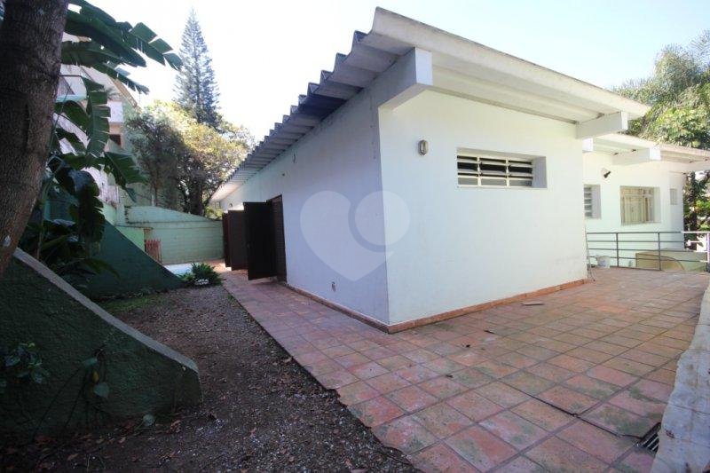 Venda Casa São Paulo Jardim Marajoara REO95875 19