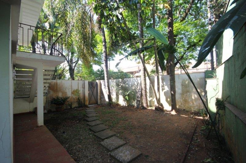 Venda Casa São Paulo Jardim Marajoara REO95875 2