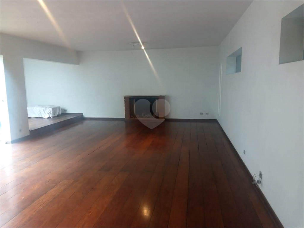 Venda Casa São Paulo Jardim Marajoara REO95875 8