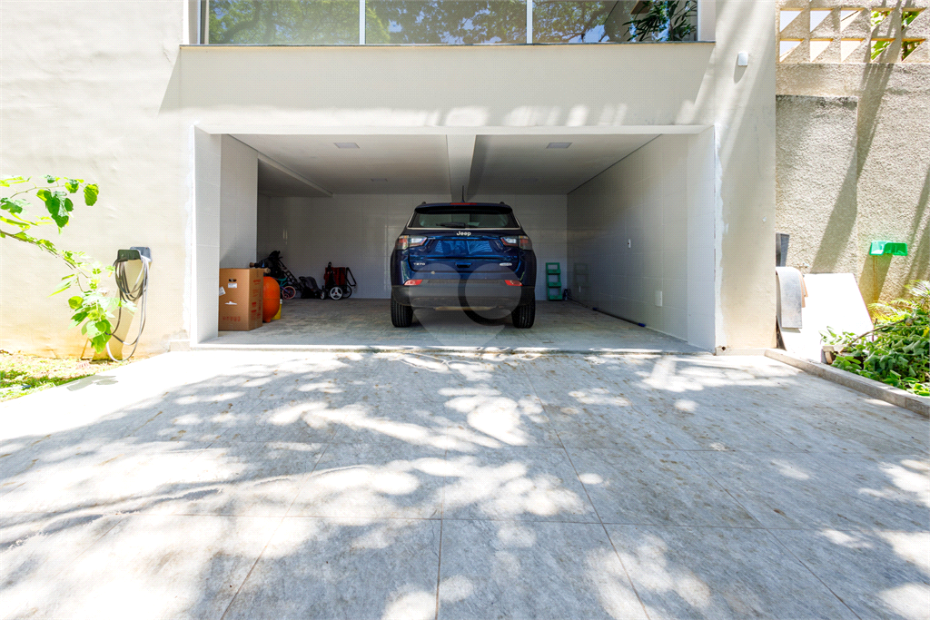 Venda Casa São Paulo Jardim Marajoara REO95875 36