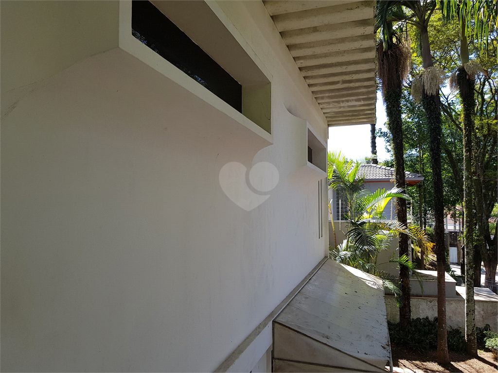 Venda Casa São Paulo Jardim Marajoara REO95875 33