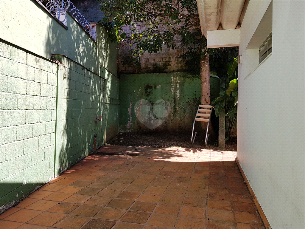 Venda Casa São Paulo Jardim Marajoara REO95875 27