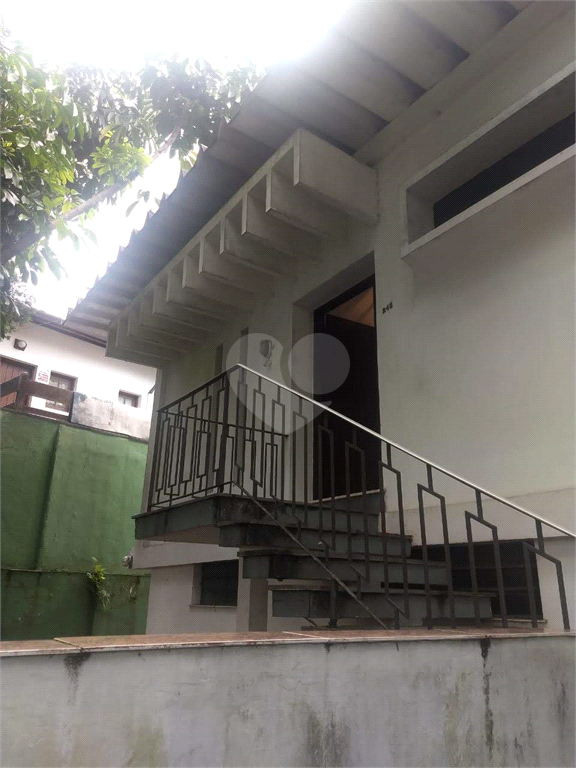 Venda Casa São Paulo Jardim Marajoara REO95875 34