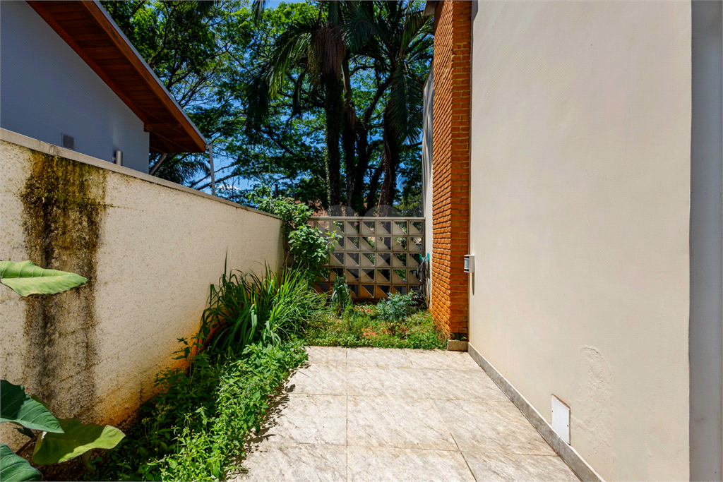 Venda Casa São Paulo Jardim Marajoara REO95875 24