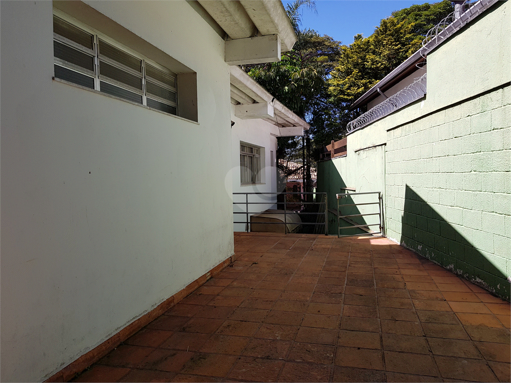 Venda Casa São Paulo Jardim Marajoara REO95875 28