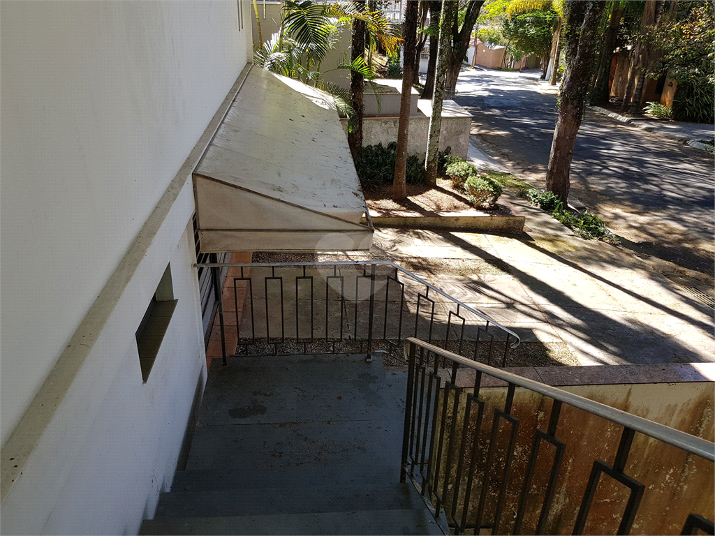 Venda Casa São Paulo Jardim Marajoara REO95875 35