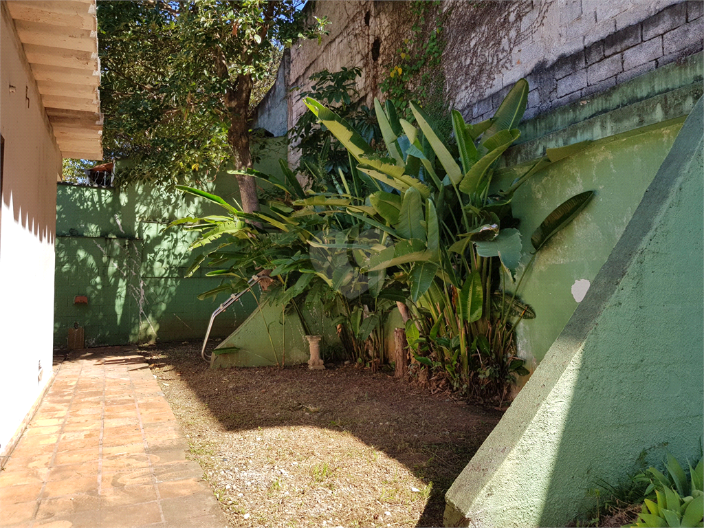 Venda Casa São Paulo Jardim Marajoara REO95875 25