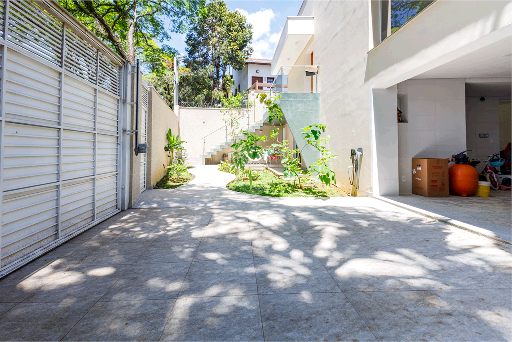 Venda Casa São Paulo Jardim Marajoara REO95875 35