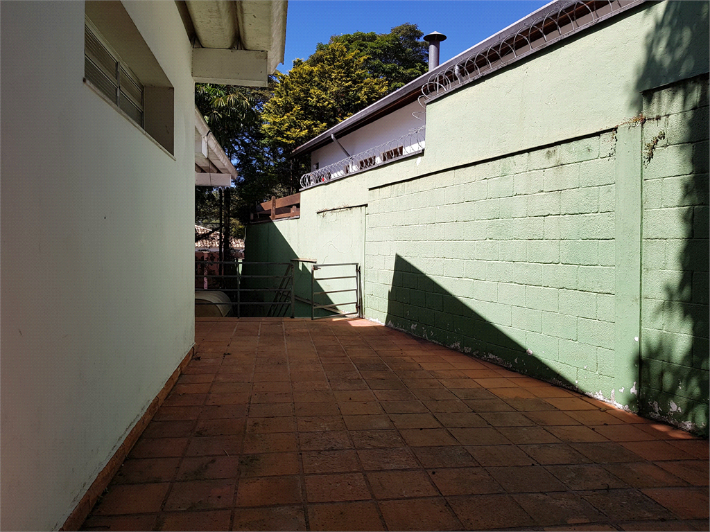 Venda Casa São Paulo Jardim Marajoara REO95875 26