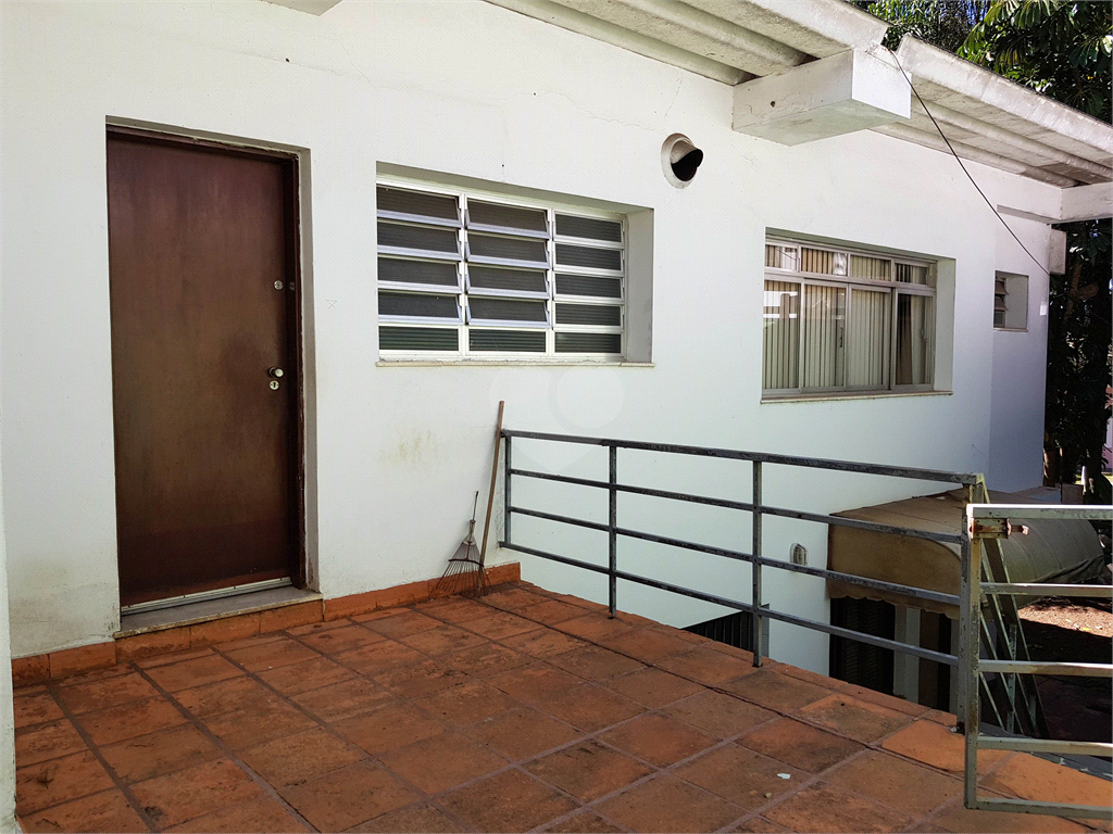 Venda Casa São Paulo Jardim Marajoara REO95875 29