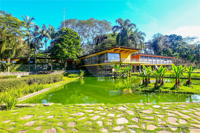 Venda Casa São José Dos Campos Jardim Satélite REO958751 15