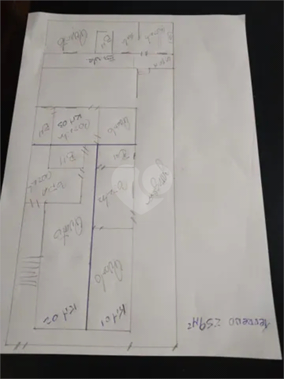 Venda Casa São José Dos Campos Jardim Satélite REO958751 4