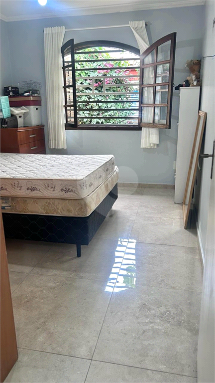 Venda Casa térrea São Paulo Vila Nivi REO958758 12