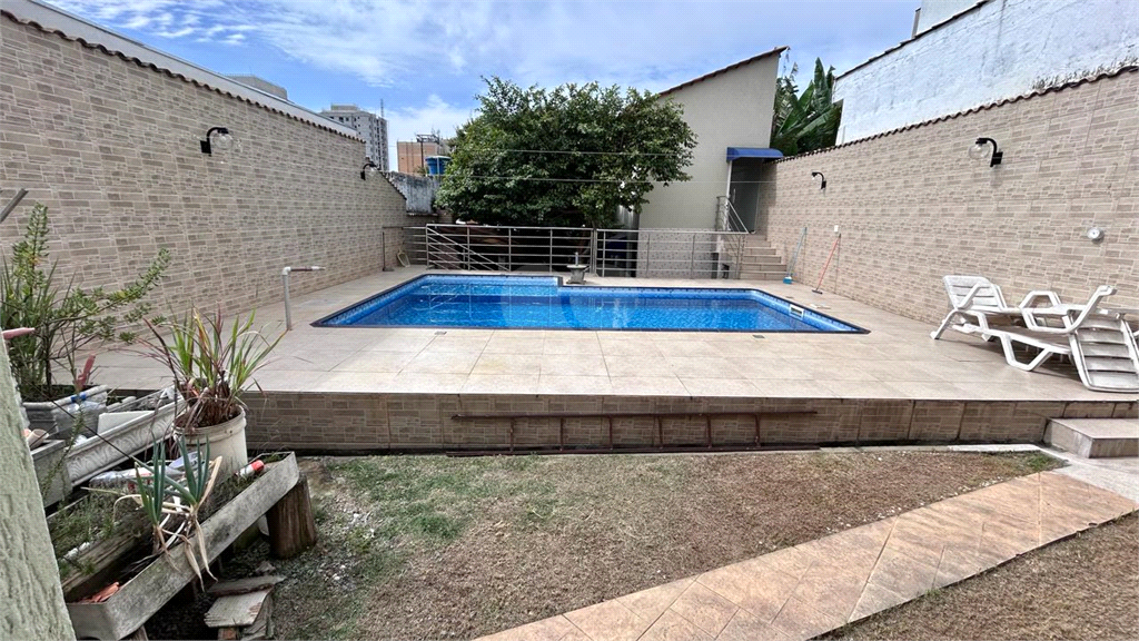 Venda Casa térrea São Paulo Vila Nivi REO958758 25