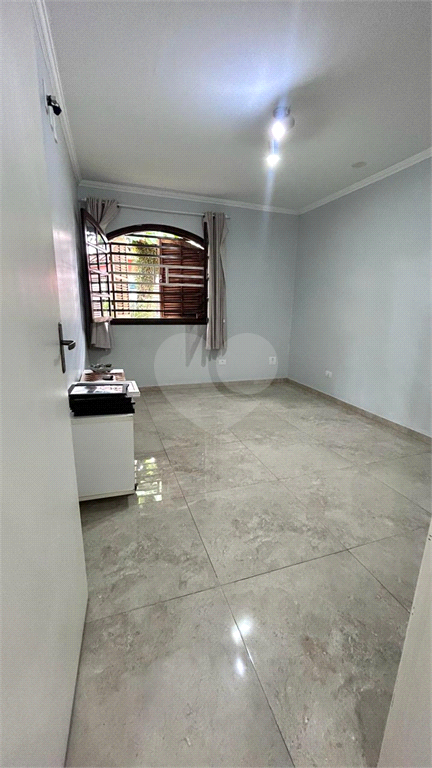 Venda Casa térrea São Paulo Vila Nivi REO958758 15