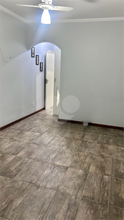 Venda Casa térrea São Paulo Vila Nivi REO958758 19