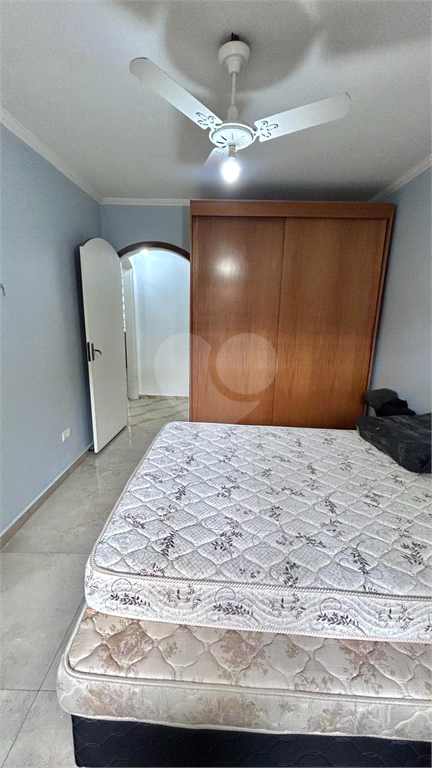 Venda Casa térrea São Paulo Vila Nivi REO958758 13