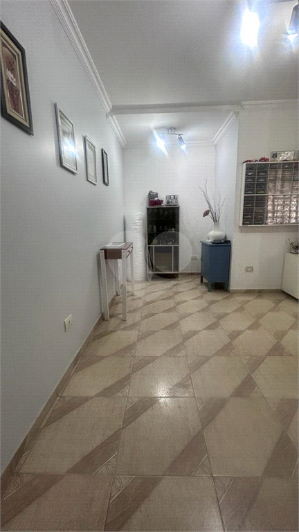 Venda Casa térrea São Paulo Vila Nivi REO958758 7