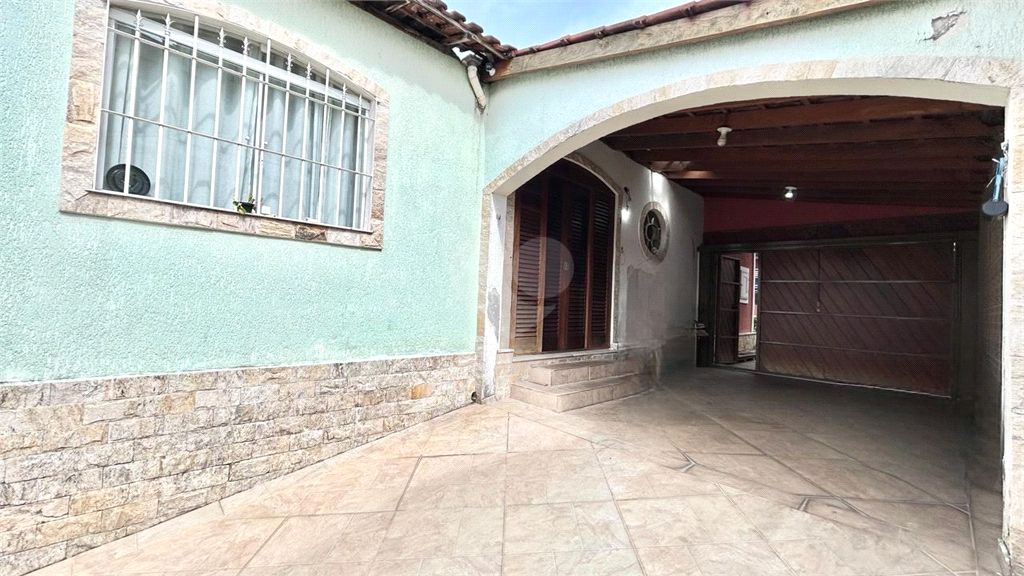 Venda Casa térrea São Paulo Vila Nivi REO958758 32