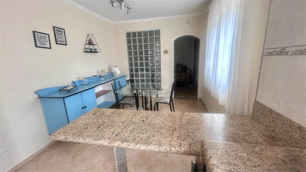 Venda Casa térrea São Paulo Vila Nivi REO958758 10