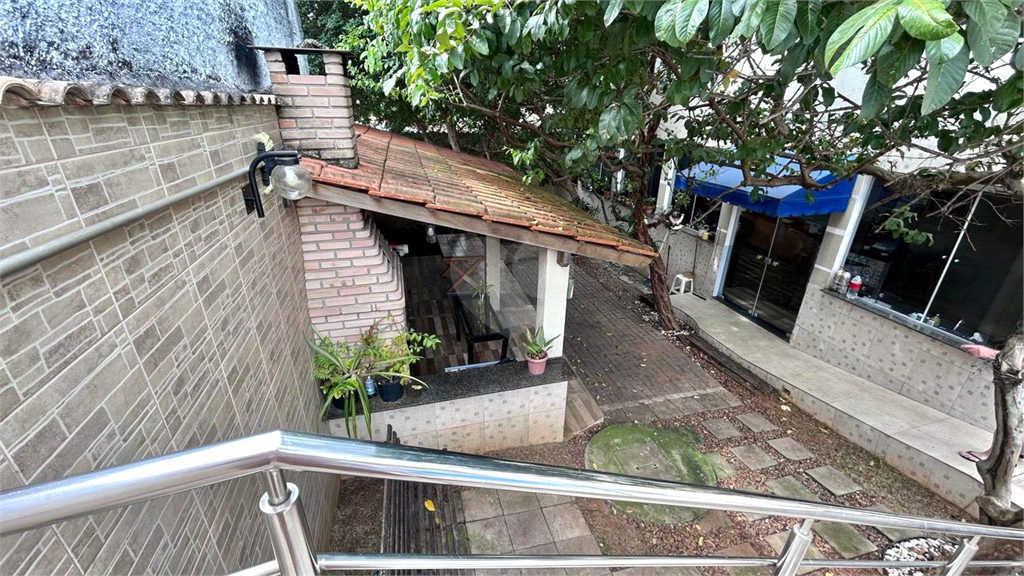 Venda Casa térrea São Paulo Vila Nivi REO958758 26