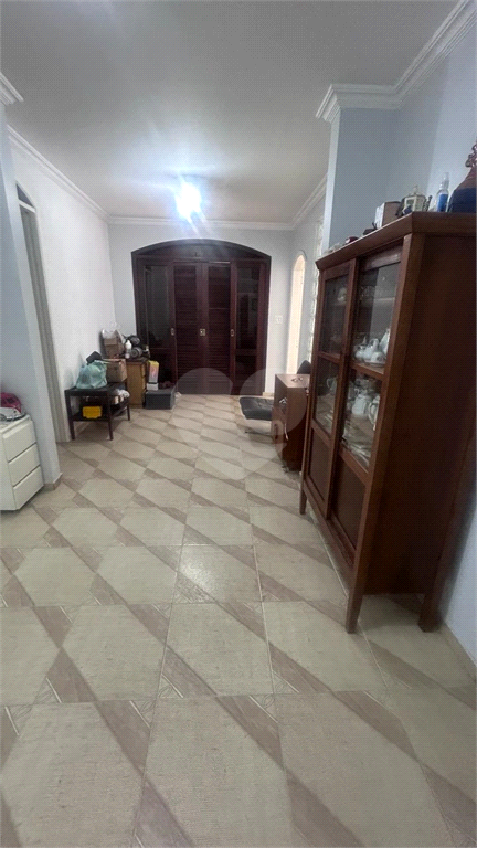 Venda Casa térrea São Paulo Vila Nivi REO958758 5