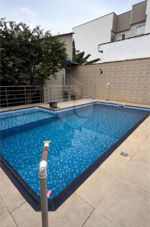 Venda Casa térrea São Paulo Vila Nivi REO958758 23