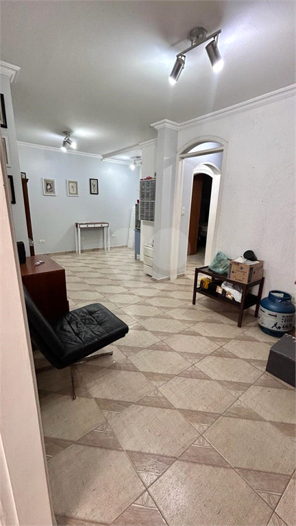 Venda Casa térrea São Paulo Vila Nivi REO958758 6