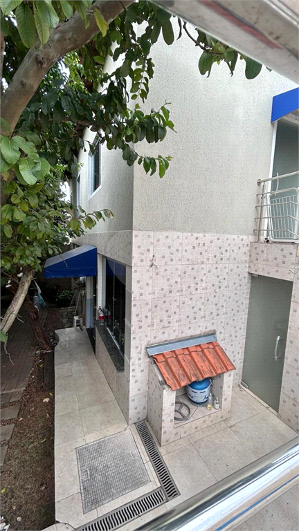 Venda Casa térrea São Paulo Vila Nivi REO958758 30