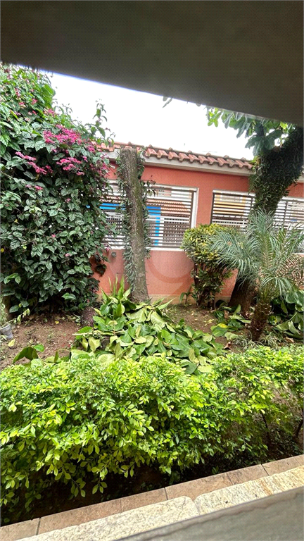 Venda Casa térrea São Paulo Vila Nivi REO958758 2