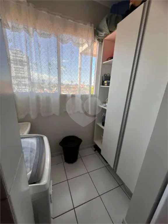 Venda Apartamento Taubaté Vila São José REO958761 2