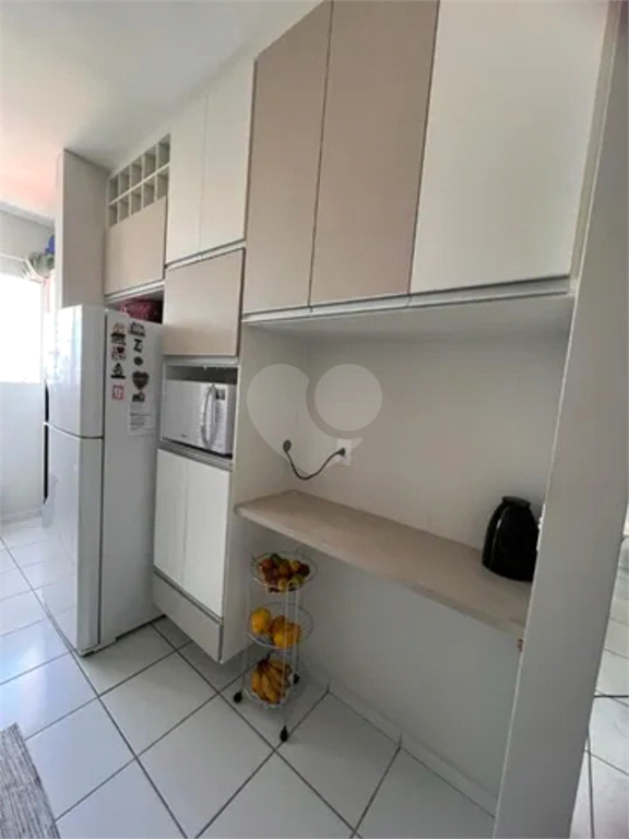 Venda Apartamento Taubaté Vila São José REO958761 17