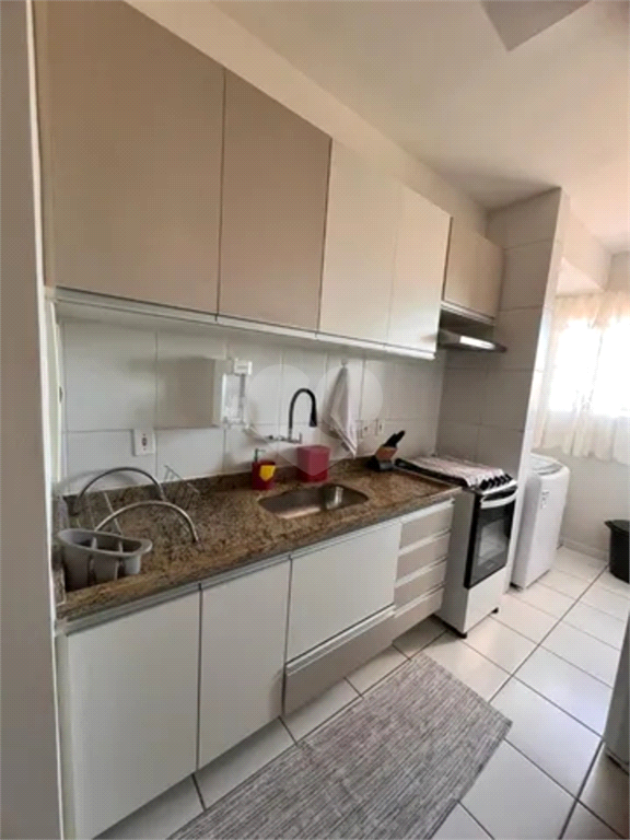 Venda Apartamento Taubaté Vila São José REO958761 18