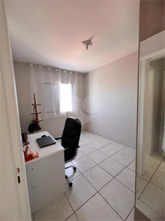 Venda Apartamento Taubaté Vila São José REO958761 14