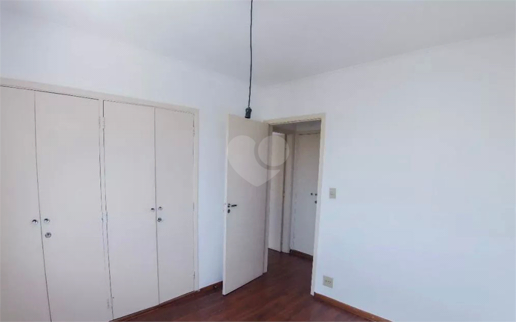 Venda Apartamento São Paulo Santo Amaro REO958763 9