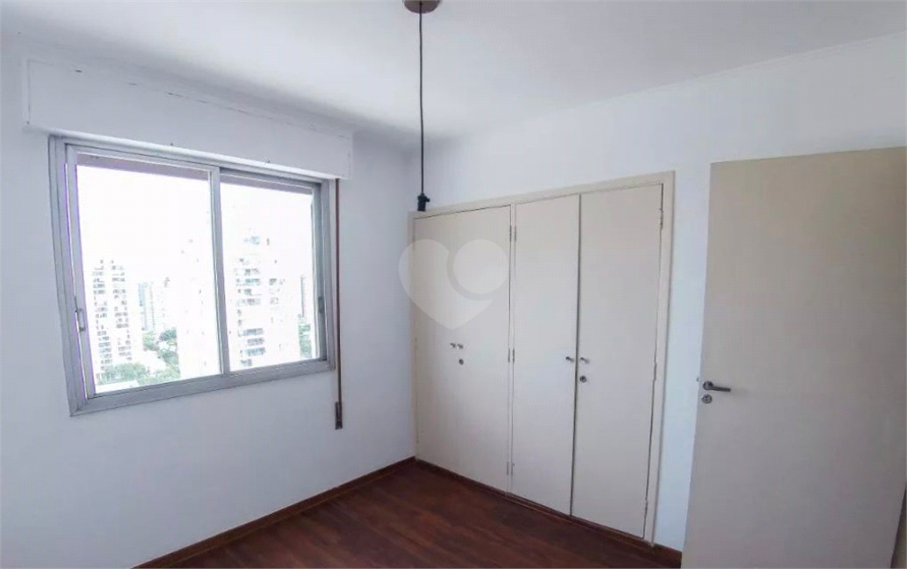 Venda Apartamento São Paulo Santo Amaro REO958763 6