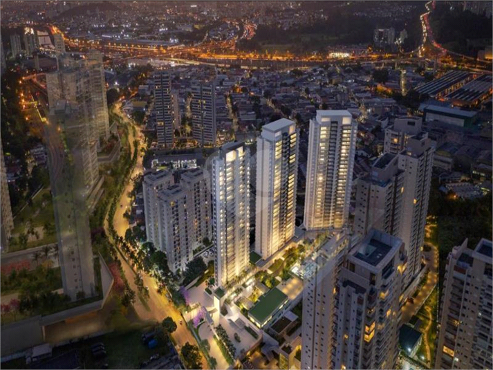 Venda Apartamento São Paulo Vila Anastácio REO958773 13