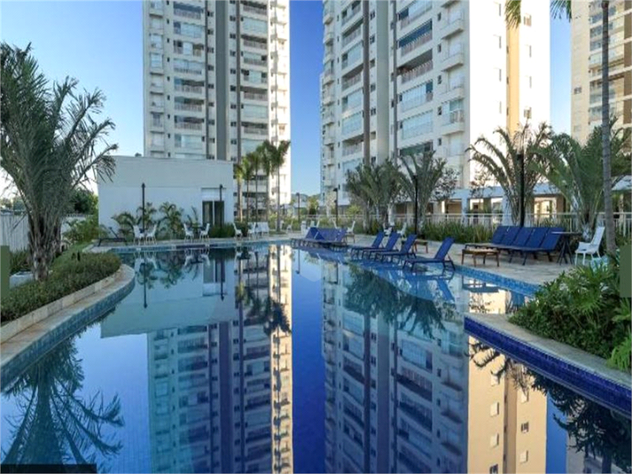 Venda Apartamento São Paulo Vila Anastácio REO958773 18